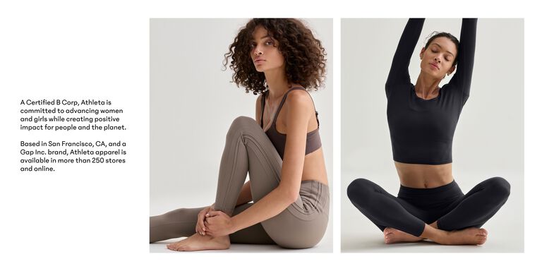 athleta athleta