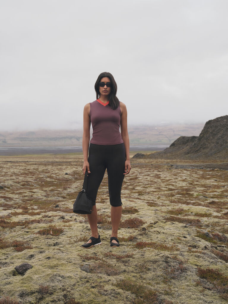 athleta 