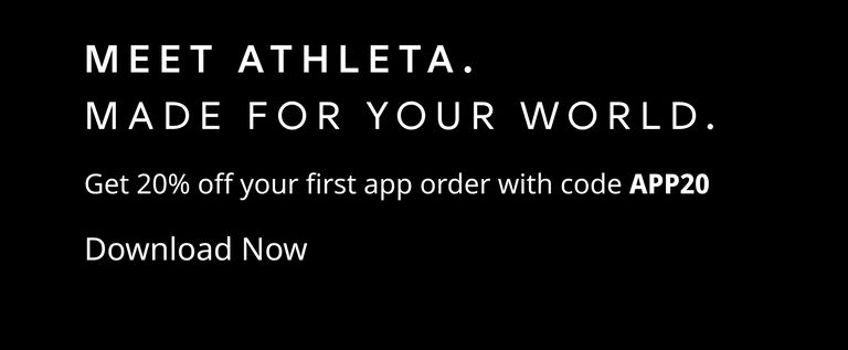 athleta 